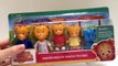 Daniel Tigers Neighborhood Toys | BRAND NEW Tiger Family Toys! + Treehouse & Trolley Play