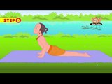 Learn Yoga - Surya Namaskar