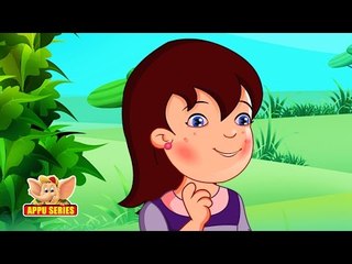 Oh Dear - Nursery Rhyme (Karaoke Version)