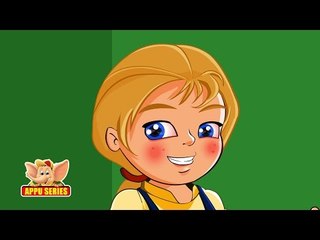 If all the World were Paper - Nursery Rhyme (Karaoke Version)