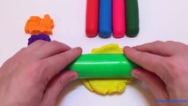 Comment à faire jouer arc en ciel couleur de la glace crème souris Créatif amusement pour enfants