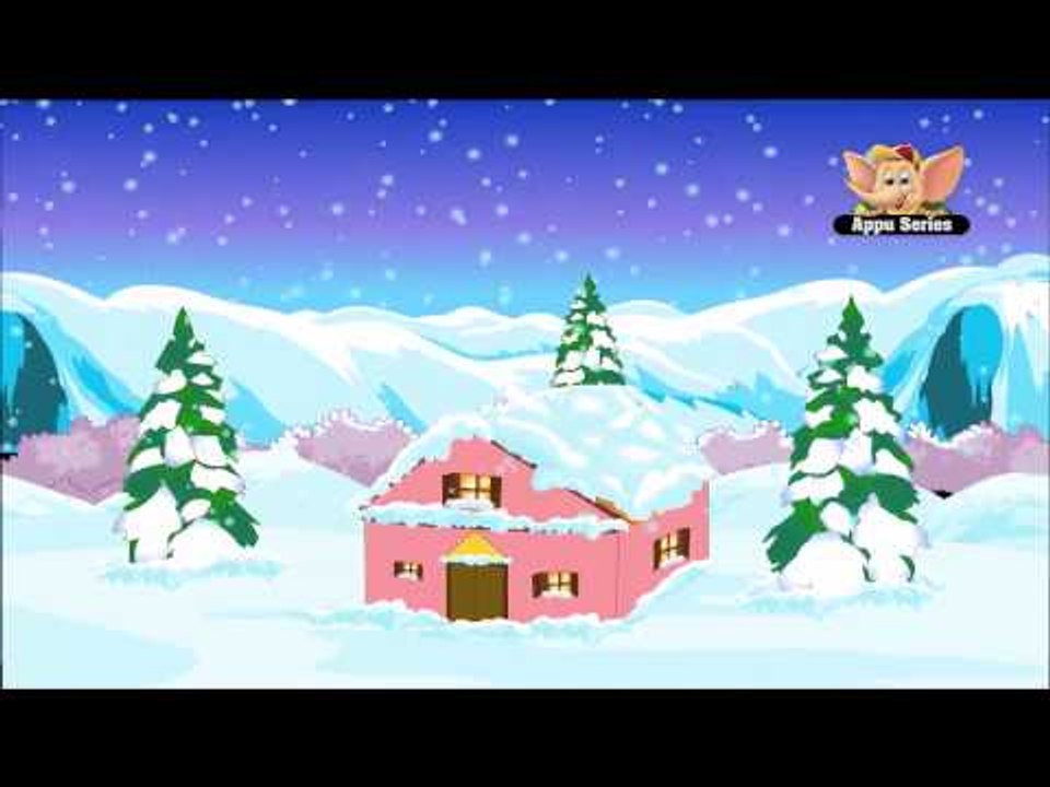 Christmas Jingles : Falling Snow