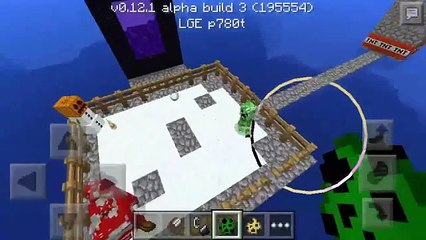 Educación física Top 5 cosas Minecraft 0.16.0