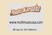 Ricardo Arjona - Te Enamoraste De Mi (Karaoke)