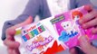 [OEUF & JOUET] Puzzle 3D Frozen & Kinder Surprise Infinimix - Studio Bubble Tea unboxing s