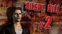 Silent Hill | Escola | Rank 10 Estrelas | Part. 2