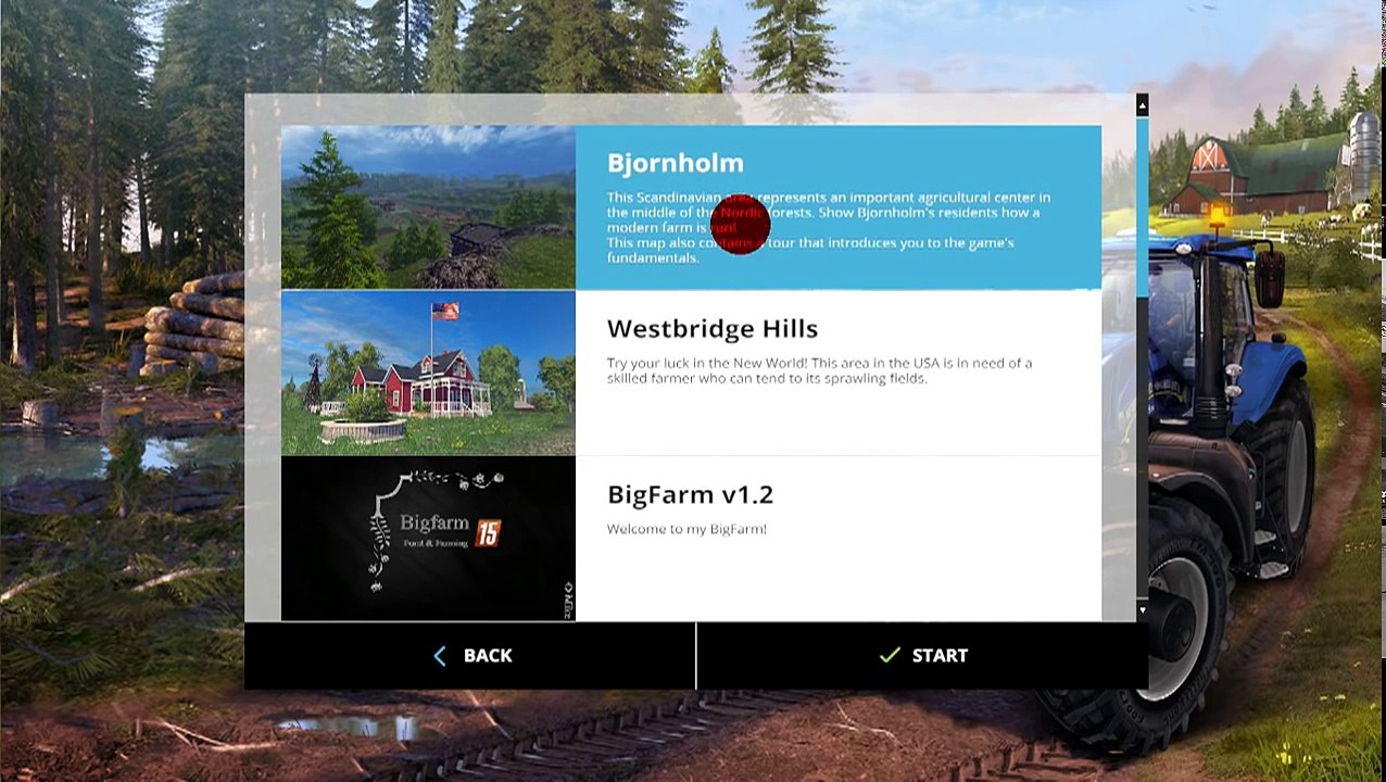 Farming Simulator 2015  #สอนทำฟาร์มเบื้องต้น (ฉบับไทย)