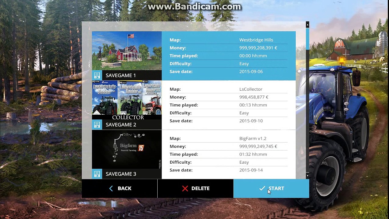 Farming Simulator 2015  #สอนลงมอด 2/2  (ฉบับไทย) 23/09/58