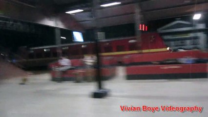 Jodhpur Superfast Overtakes and then gets overtaken at Burdwan outer