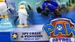 Paw Patrol toy Collection - Air Patroller Adventure Bay Animal Rescue Robodog Rocky Rubble