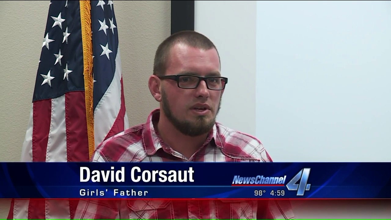 Search Intensifies For Missing Oklahoma Mother, Three Daughters