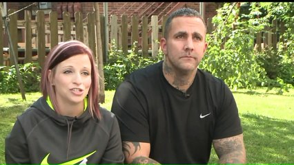 Parents Issue Warning After Newborn Hospitalized With Life-Threatening Virus