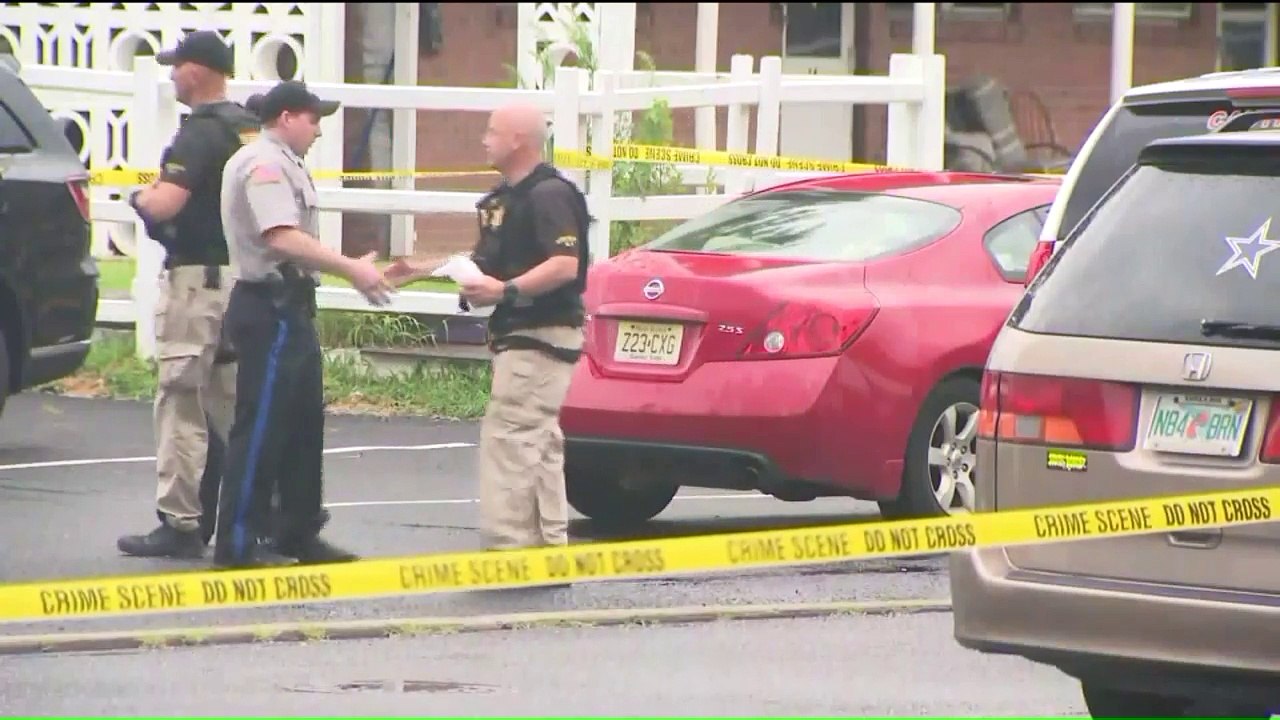Missing 11-Year-Old Girl Found Dead in New Jersey
