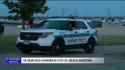 3 Charged in Illinois Fire That Killed 2 Women, Baby