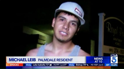 Father Finds Snake in Family's Bathtub