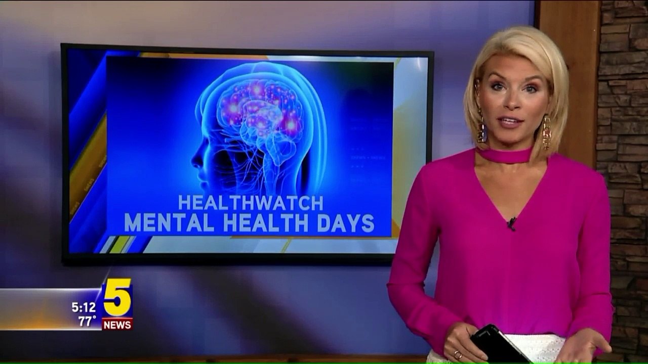 Viral Post Sparks Discussion About Mental Health Days At Work