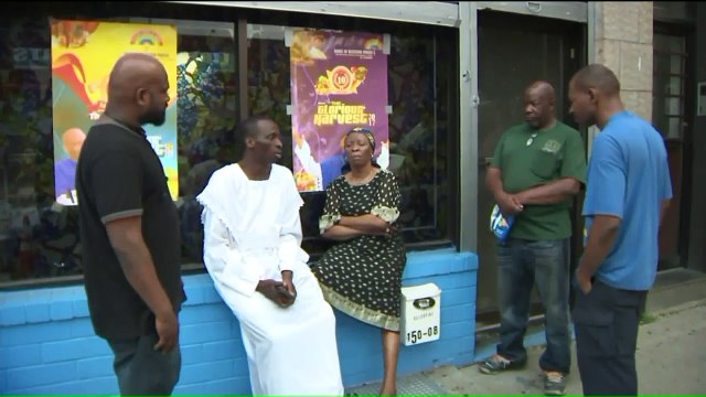 3 in Custody After 50-Year-Old Woman Sexually Assaulted While Walking Home from Church