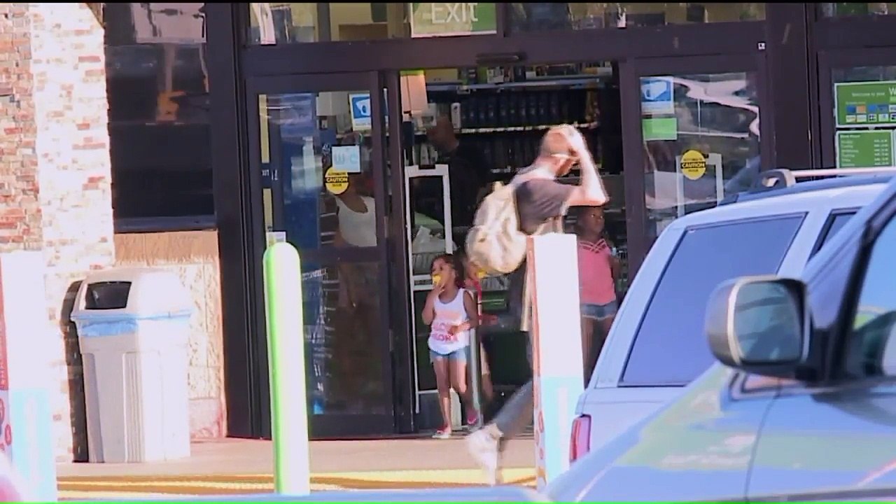 Employee Sues Walmart After She Was Allegedly Filmed While Pumping Breast Milk