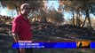 Some Northern California Residents Return to Rubble After Wildfire Evacuations Lifted