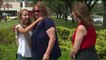 Girl Scout Saves Choking Grandmother Just Days After Learning Heimlich Maneuver
