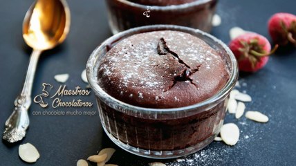 Maestros Chocolateros recetas | Maestros Chocolateros