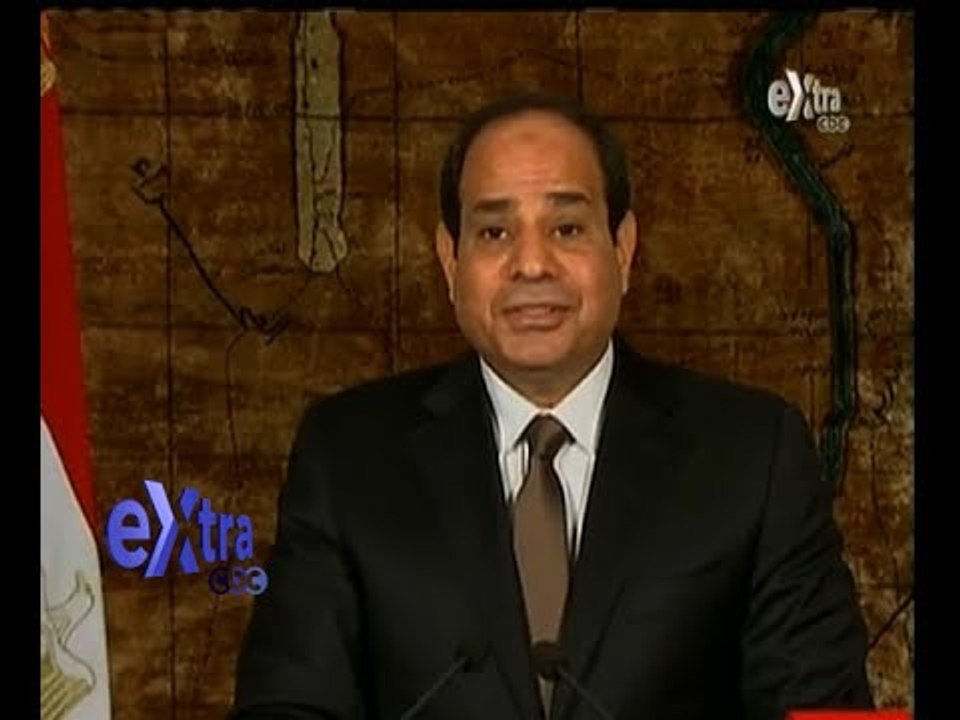 #غرفة_الأخبار | قرار جمهوري بمشاركة القوات المس...