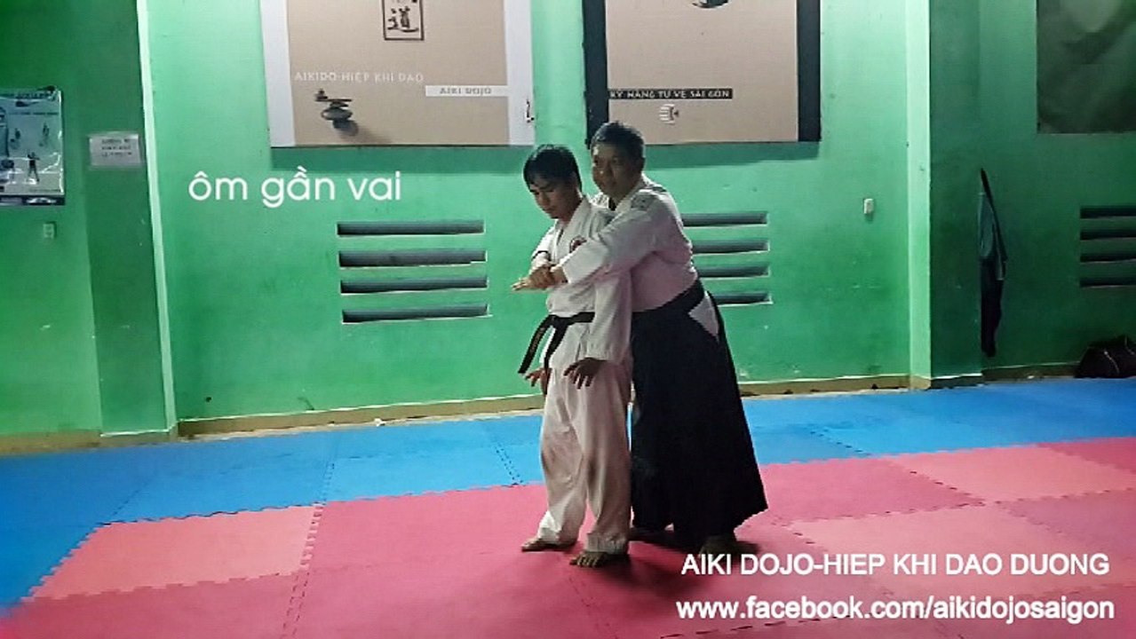 3 kieu om tu sau