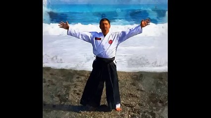 aiki dojo saigon in taiwan