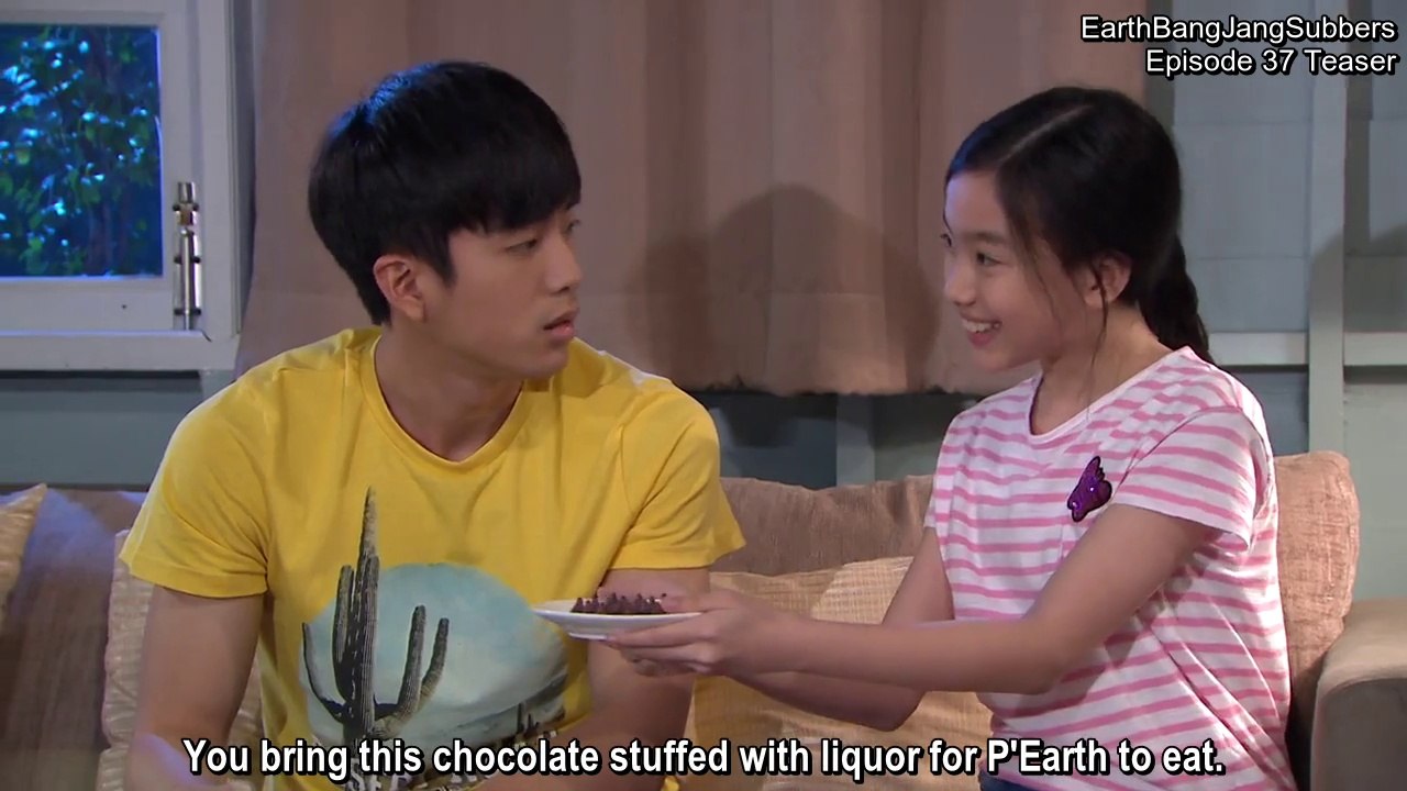 [Eng Sub Teaser] Bangrak Soi 9/1 Ep37