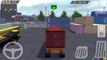 Truck & Crane SIM : Cargo Ship Android Game Trailer / Trimco Games