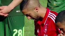 ❌ Heftig.. Alle Reacties Na Afloop van Ajax-Werder Bremen over Nouri ❌