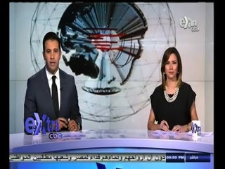 #غرفة_الأخبار | جولة اخبارية مع دينا زهرة وعمرو خليل   | 26  أكتوبر 2014