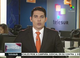 China: dirigente opositor Xu Zhinyong obtiene libertad condicional