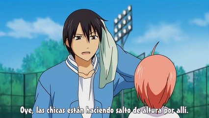 Sumomomo Momomo cap10