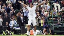 Marcelo Melo é campeão nas duplas de Wimbledon