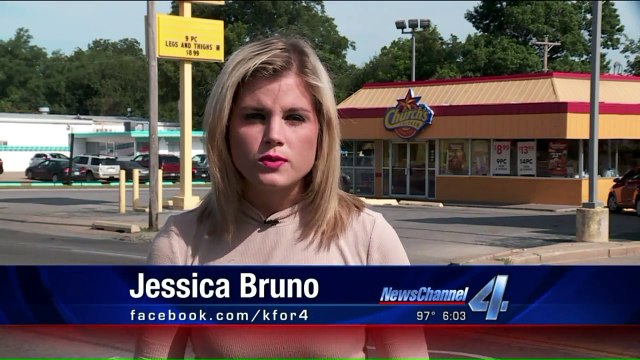 Surveillance Video Captures Three Masked Suspects Robbing Restaurant at Gunpoint