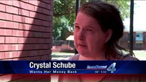 Pregnant Woman Claims She`s Gone Days Without Electricity, Water in Oklahoma Apartment
