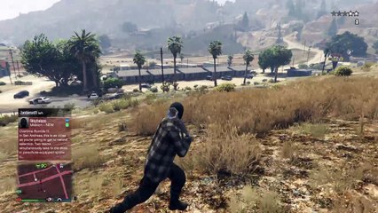 Homie tripped over my outfit