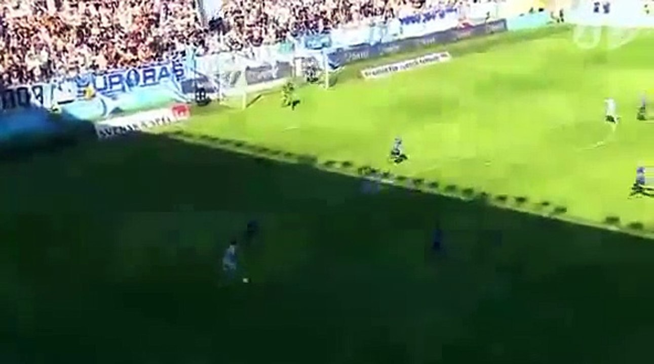 Malmoe 3:1 Sirius (Swedish Allsvenskan 15 July 2017)