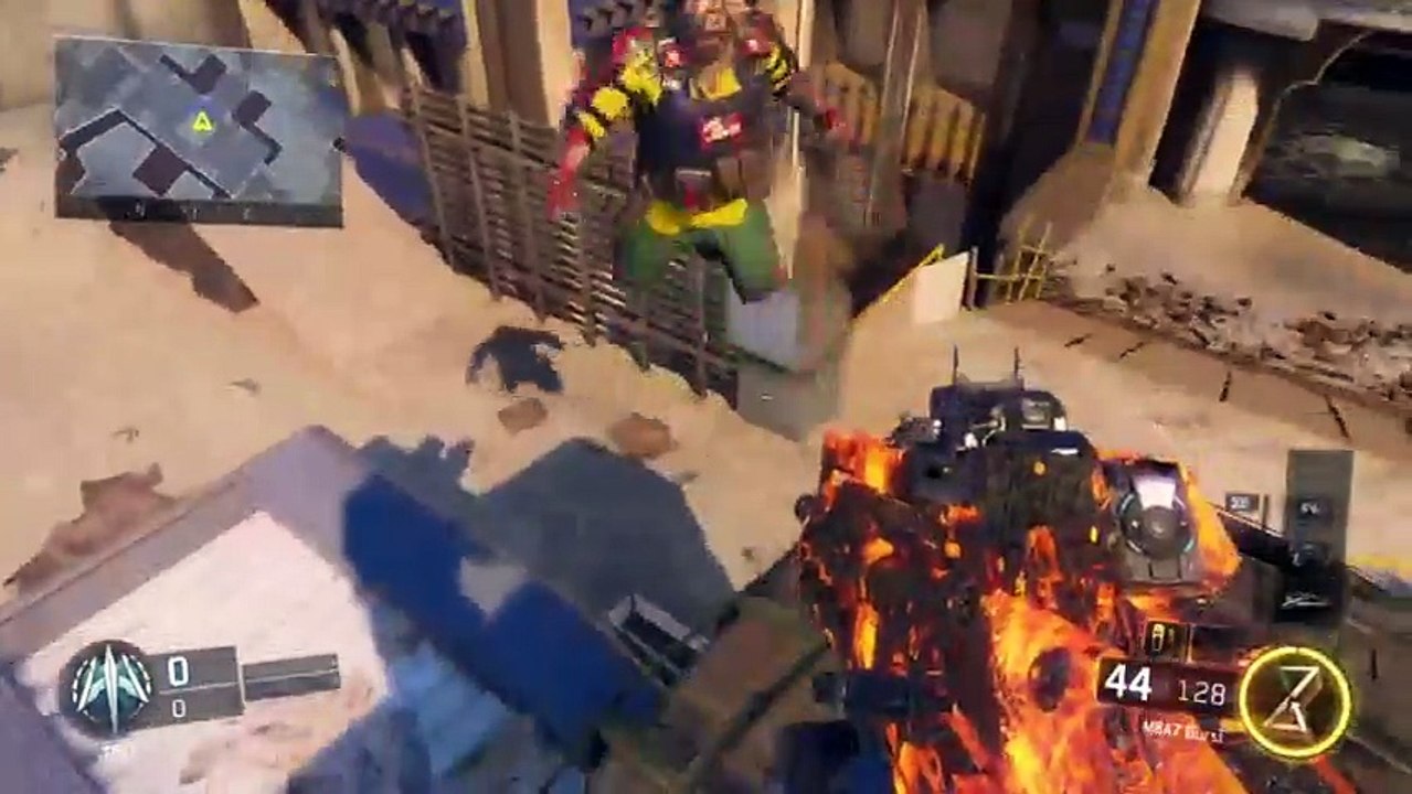 DOING GLITCHES #1 (87)
