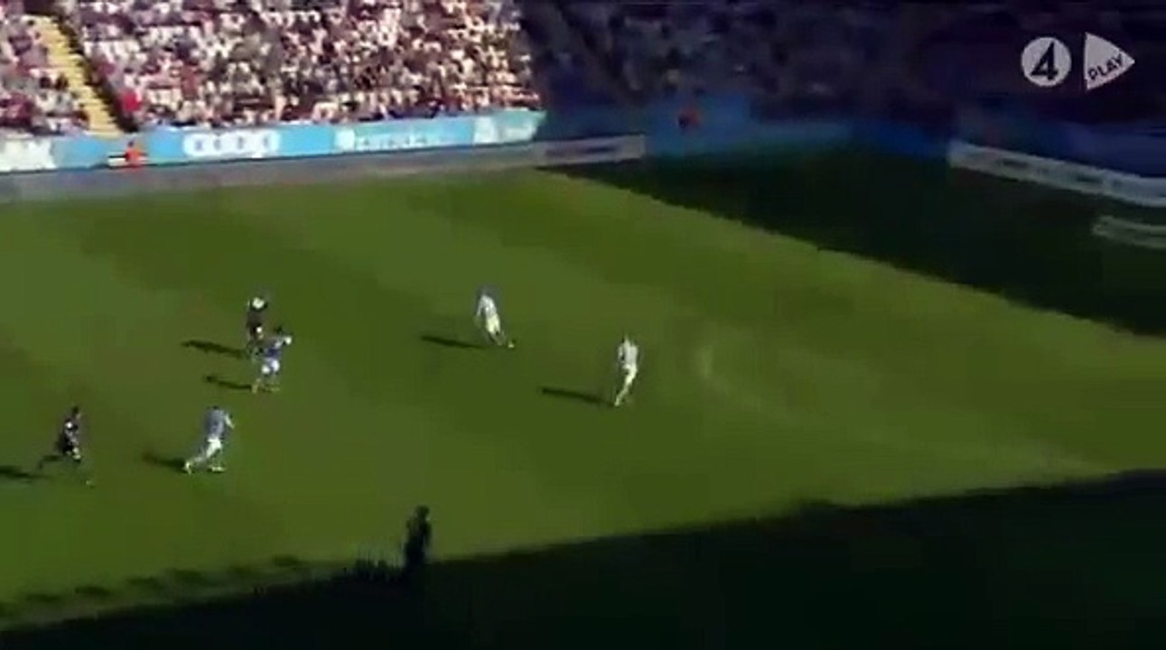 Malmoe 3:2 Sirius (Swedish Allsvenskan 15 July 2017)