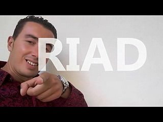 Riad La Classe - Veghigh (الشاب رياض)