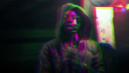 Spzzy Turnt - Chasing Bags (Prod.Apollo Beats)