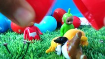 25 Surprise Eggs 25 Spooky Surprise Eggs with Candy, Scooby Doo Toys Surprise Eggs Surpris