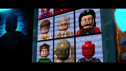 Iron Man & Hulk vs Abomination video games for kids. Superhero Battles TV. Episode 9