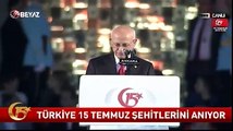 İsmail Kahraman'dan FETÖ'ye: Rus hastası şizofren