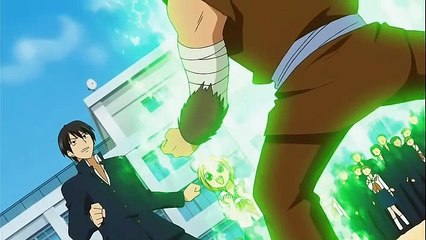 Sumomomo Momomo cap11