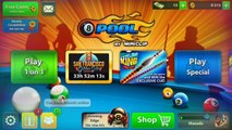 How to get coins nn8 ball pool | 8 ball pool Game |  Game | pool game trick  & tutorial