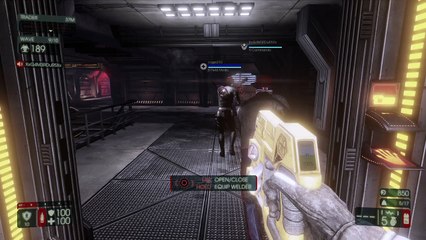 Killing Floor Shenanigans?