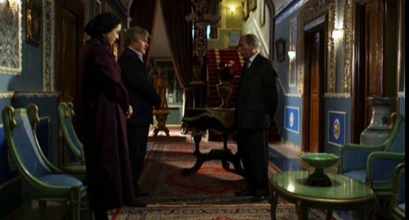 Shahrzad s1 part 2 tizer